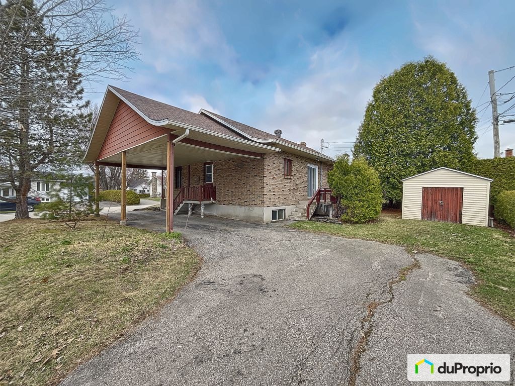 $289,000 - Bungalow for sale in St-Tite — photo 3