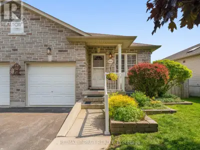 This welcoming 2+1 bedroom semi-detached home is a fantastic opportunity for first-time buyers, down...