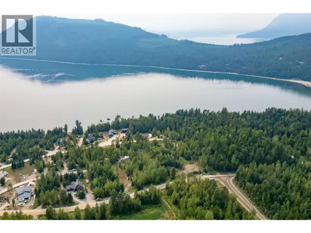 387 GALENA SHORES Drive Galena Bay, British Columbia in Land for Sale in Nelson - Image 6