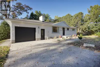 22639 Troops Rd... A newly renovated bungalow located on a quiet, desirable, paved road in Mount Bry...