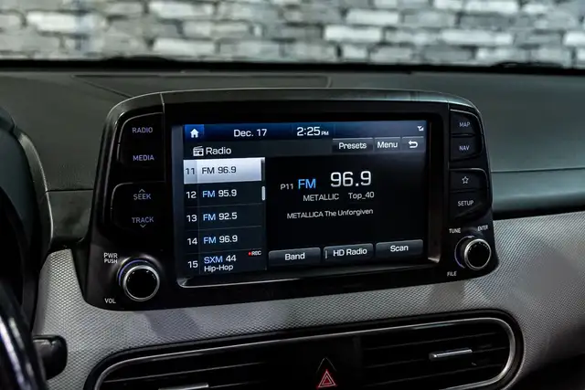 2018 Hyundai Kona ULTIMATE AWD TOIT OUVRANT NAVIGATION BLUELINK  in Cars & Trucks in City of Montréal - Image 29