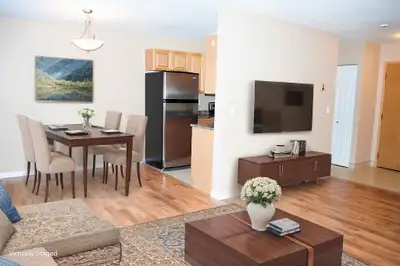 Highland Green Estates Apartment For Rent |  Mainstreet Red Deer, View more