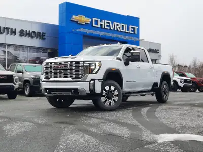 Engine: Duramax 6.6L Turbo-Diesel V8 B20-Diesel compatible L/100Km City: 0.0 L/100Km Hwy: 0.0 Safety...