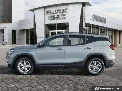 2023 GMC Terrain SLE | 4.99% UP TO 60 MONTHS | AWD, View more