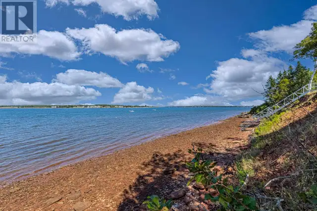 LOT 9 BIRDS EYE Drive Rocky Point, Prince Edward Island in Land for Sale in Charlottetown - Image 22