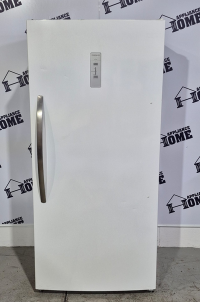 Upright All Fridge 20cu, View more