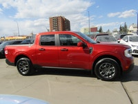Thanks for viewing our South View Motors Inventory! 2022 Ford Maverick XLT AWD with a 2.0L EcoBoost... (image 4)