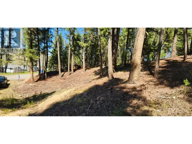 LOT 46 KALLUM DRIVE 108 Mile Ranch, British Columbia in Land for Sale in 100 Mile House - Image 9