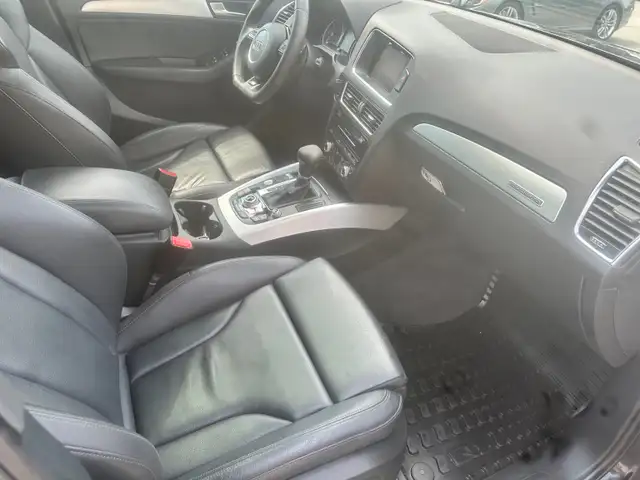 2016 Audi Q5 3.0 TDI Technik in Cars & Trucks in City of Toronto - Image 11