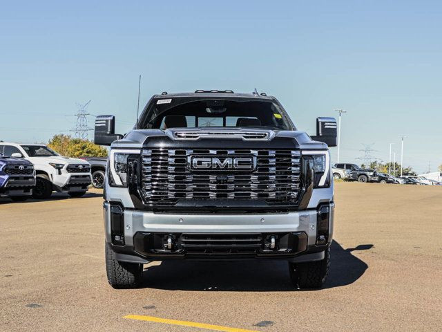 2025 GMC Sierra 3500HD Denali Ultimate in Cars & Trucks in Strathcona County - Image 4