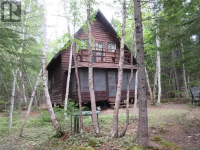 Do you enjoy park life, but not so much in a tent or in a trailer? If so, then this property is perf...