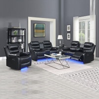 recliner sofa premium Quality Longueuil / South Shore Greater Montréal Preview