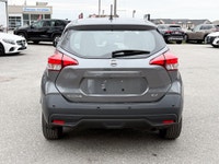 CARFAX Canada No Reported Accidents | SV Trim | Fuel Efficient | Great Value SUV Check out this well... (image 5)