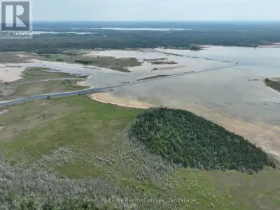 DREAMING OF OWNING YOUR OWN PRIVATE ISLAND! HERE IT IS! 32 Acres on beautiful Rabbit Island! This is...