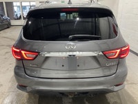 // JAMAIS ACCIDENTÉ! //Ce Infiniti QX60 2018 3.5L AWD CUIR MAGS CRUISE A/C BLUETOOTH propose un form... (image 2)