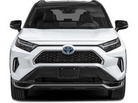 *** Grounded Executive's Demo ***Thornhill Toyota Proudly Presents This Former Demo White 2025 Toyot... (image 1)