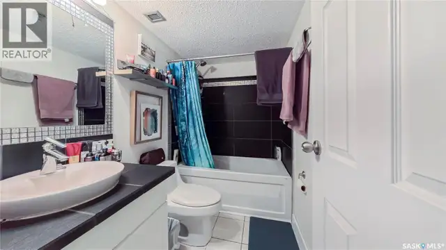 706 405 5th AVENUE N Saskatoon, Saskatchewan in Condos for Sale in Saskatoon - Image 13