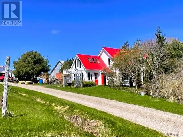 689 Carpenter Bald Hill Road Wickham, New Brunswick in Land for Sale in Saint John - Image 3