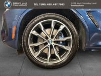 ===== 2023 BMW X4 xDrive30i | Gr. Sup. Essentiel | Gr. M Sport | ===== ===== * Groupe Supérieur Esse... (image 8)
