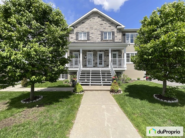 $374,900 - Condominium for sale in Granby — photo 1