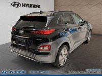 Hyundai Kona EV Ultimate 2019 100% électrique, 100% performance, 100% liberté! Le Hyundai Kona EV Ul... (image 2)