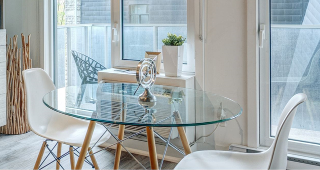 Modern 2BR in Vancouver | Utilities Included | Short Term Rental in Short Term Rentals in Vancouver - Image 6