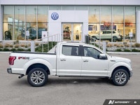 KBB.com Brand Image Awards. This Ford F-150 delivers a Ecoboost 3.5L V6 engine powering this Automat... (image 5)