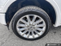 Rose City Ford | Heated Seats | Cooled Seats | Remote Start | Moonroof | Navigation | Power Running... (image 9)