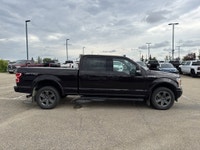 This Ford F-150 boasts a Regular Unleaded 3.5 L EcoBoost engine powering this Automatic transmission... (image 7)