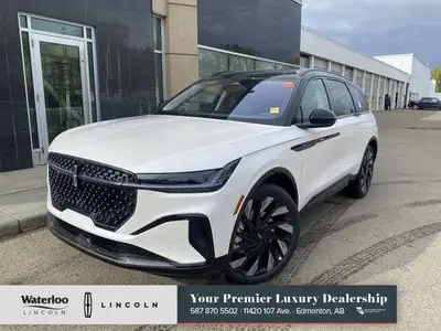 The 2026 Lincoln Nautilus Reserve takes the well-appointed foundation of the Premiere trim and adds...