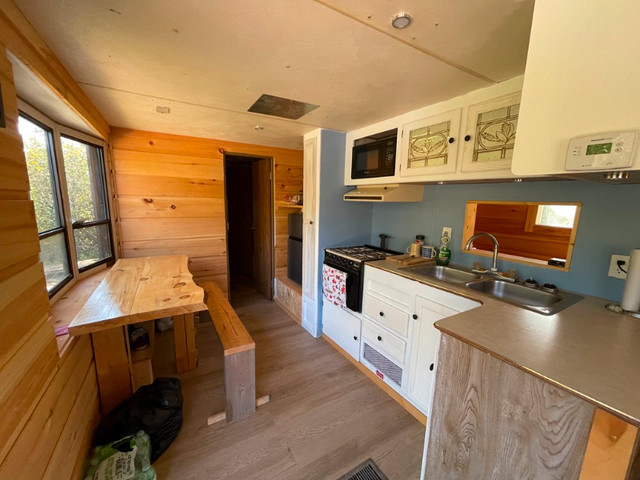 t’s Unbelievable – Your Own Tiny Home !! in Houses for Sale in Sudbury - Image 4
