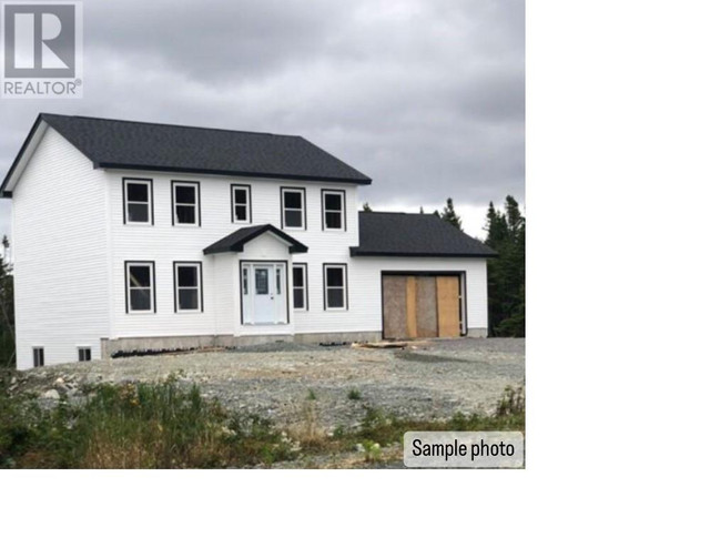 346 Old Broad Cove Road Portugal Cove - St. Phillips, Newfoundla in Houses for Sale in St. John's