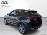 AUDI TROIS-RIVIÈRES MEMBER OF THE GABRIEL GROUP 819-266-7777 LOCATED IN THE CENTER OF MAURICIE AT AU... (image 4)