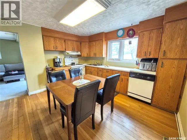 Kayville Acreage Kayville, Saskatchewan in Houses for Sale in Moose Jaw - Image 10