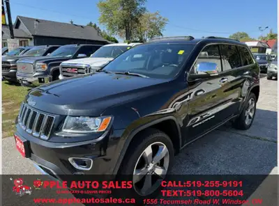 ONE OWNER NO ACCIDENTS V6 3.6L All Cars Come with SAFETY, CARFAX, Full Detailing, and 12 Month or 12...