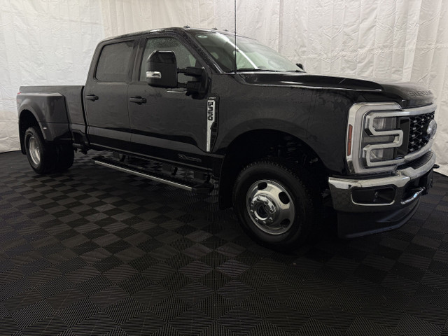 2025 Ford F-350 LARIAT | V8 DIESEL | 628A | FX4 PKG | 360 CAMERA in Cars & Trucks in Lloydminster - Image 2