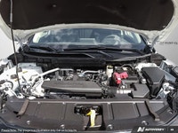 This Nissan Rogue has a strong Intercooled Turbo Regular Unleaded I-3 1.5 L/91 engine powering this... (image 7)