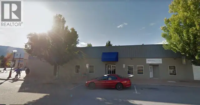 2 Front Street Penticton, British Columbia in Commercial & Office Space for Sale in Penticton - Image 5