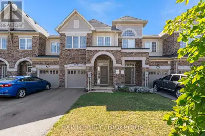 4068 FRACCHIONI DRIVE Lincoln (Beamsville), Ontario