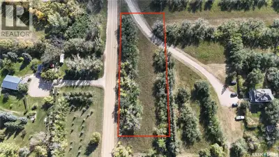 17–30 McKenzie St N, Outlook, SK OUTLOOK, SK real estate/development land opportunity offers fourtee...