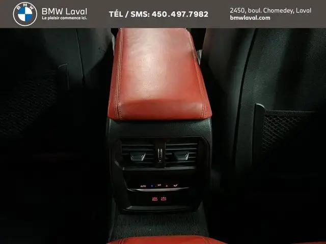 2022 BMW 4 Series M440i xDrive | Gr. Sup. Excellence in Cars & Trucks in Laval / North Shore - Image 34