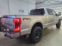 If you're shopping for a proper Super Duty — the kind that delivers luxury, capability, reliability,... (image 2)