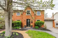 251 WEST ACRES Drive Guelph, Ontario