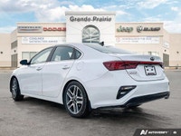 *VEHICLE DESCRIPTION* *2019 Kia Forte EX | Heated seats | Heated Wheel | Cruise Control | Blind Spot... (image 4)