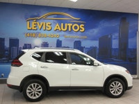 NISSAN ROGUE 2020 SPÉCIAL ÉDITION AWD TOUT ÉQUIPÉ / CAMÉRA DE RECUL / AIR CLIMATISÉ / CRUISE CONTROL... (image 8)