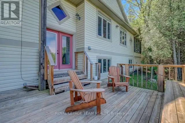 912 MAPLE HILL ROAD North Grenville, Ontario in Houses for Sale in Woodstock - Image 35