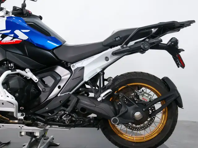 2025 BMW R1300GS in Street, Cruisers & Choppers in Kelowna - Image 13