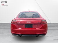 AUDI TROIS-RIVIÈRES MEMBER OF THE GABRIEL GROUP 819-266-7777 LOCATED IN THE CENTER OF MAURICIE AT AU... (image 2)