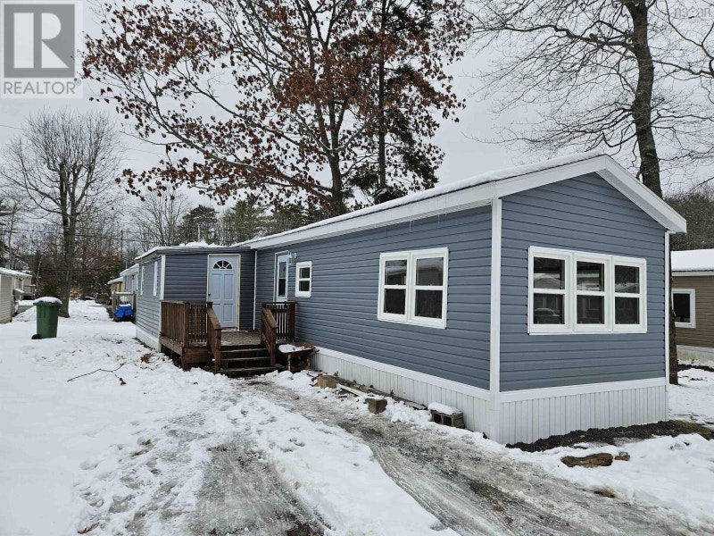 47 Water Street Wileville, Nova Scotia Houses for Sale Bridgewater