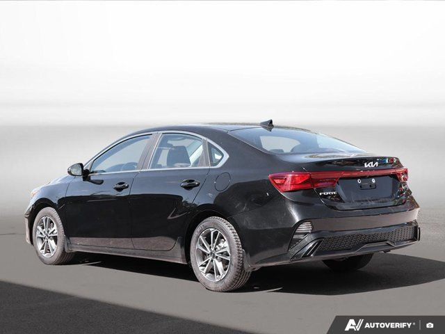 2023 Kia Forte EX in Cars & Trucks in Hamilton - Image 3